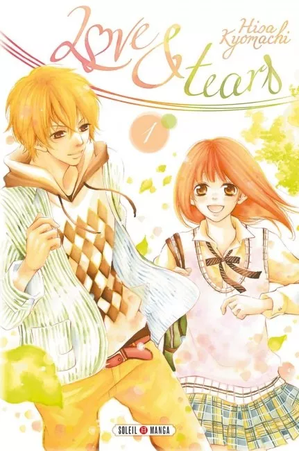 Love & tears